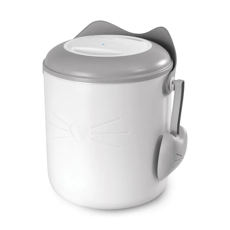 Contenant sous vide intelligent Catit PIXI pour nourriture