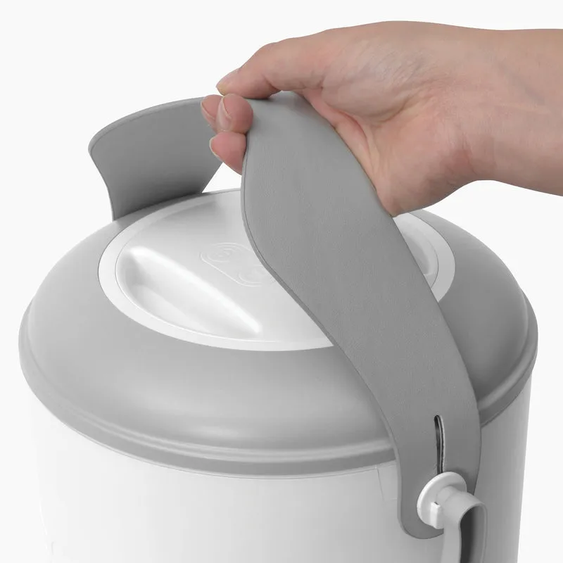 Contenant sous vide intelligent Catit PIXI pour nourriture