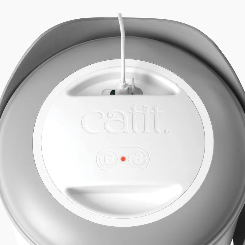 Contenant sous vide intelligent Catit PIXI pour nourriture