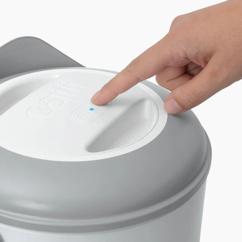 Contenant sous vide intelligent Catit PIXI pour nourriture