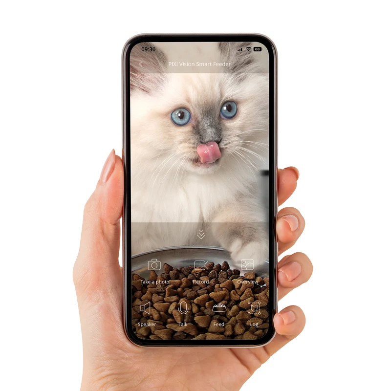 Distributeur intelligent Catit PIXI Vision