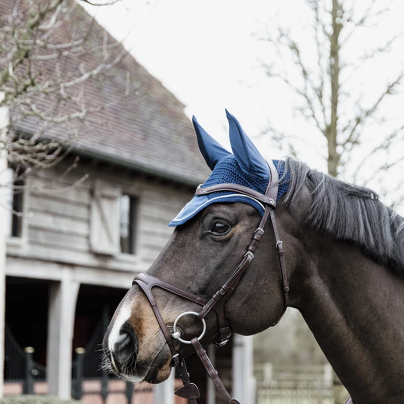 BONNET WELLINGTON BASIC VELVET | KENTUCKY