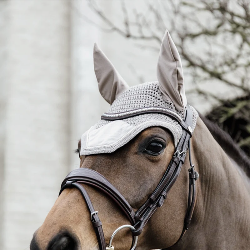 BONNET WELLINGTON BASIC VELVET | KENTUCKY