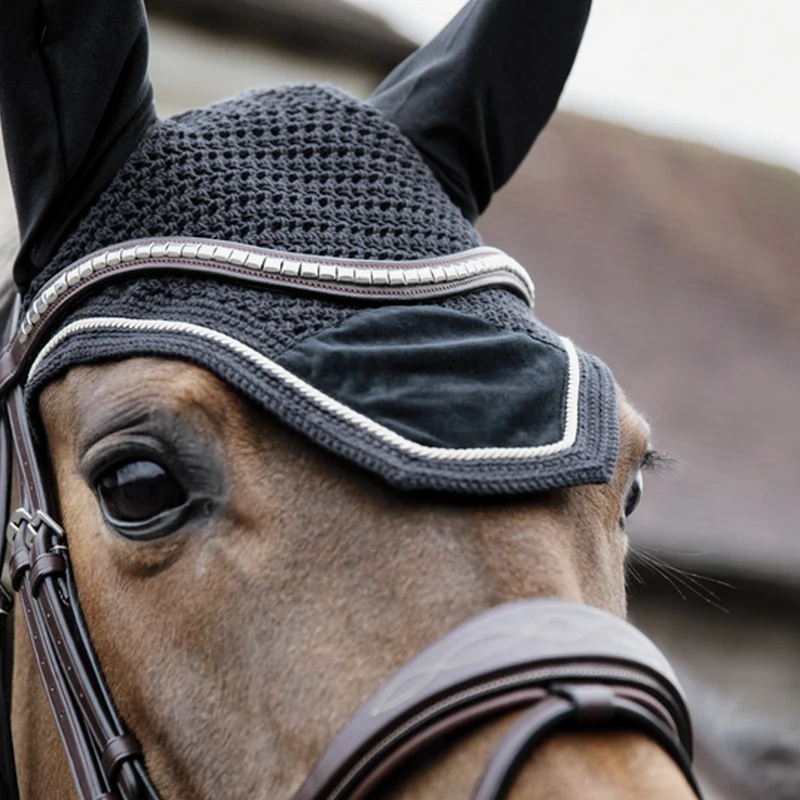 BONNET WELLINGTON BASIC VELVET | KENTUCKY