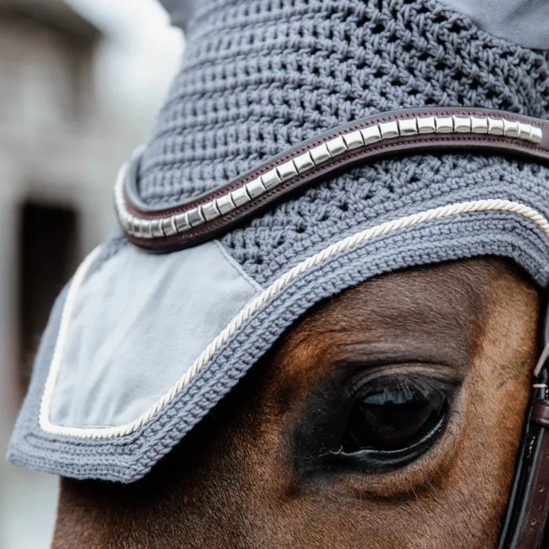 BONNET WELLINGTON BASIC VELVET | KENTUCKY