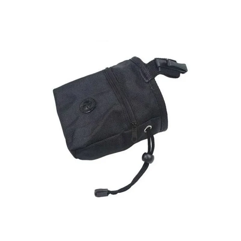 Pochette à friandises 2 en 1 pour chien – Doogy