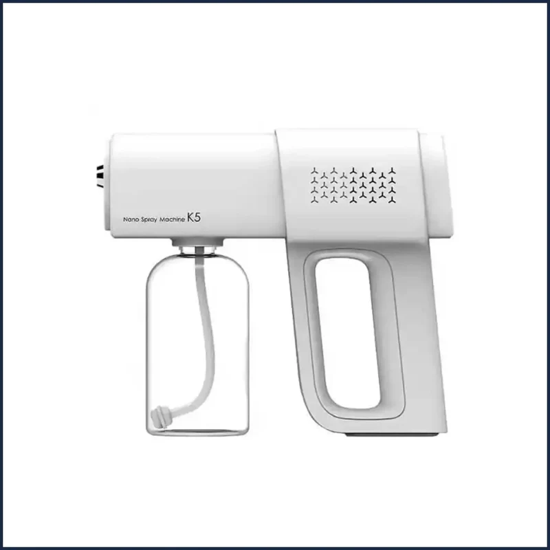 Pistolet Pulvérisateur Nébuliseur Insecticide – Performant et Précis