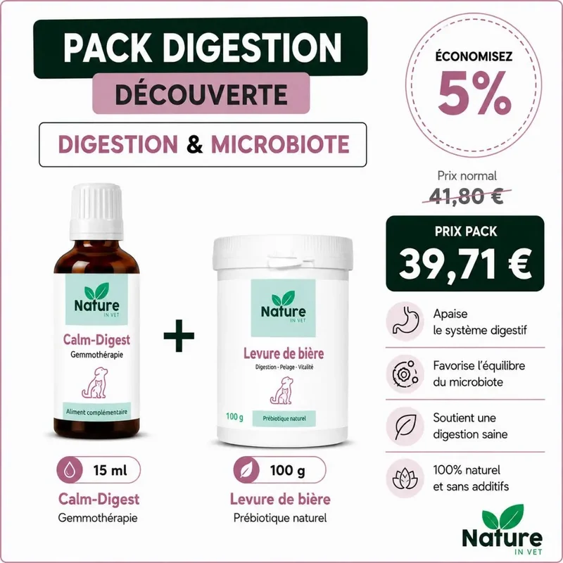 Pack "Digestion"