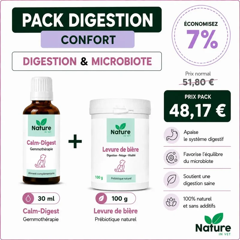 Pack "Digestion"