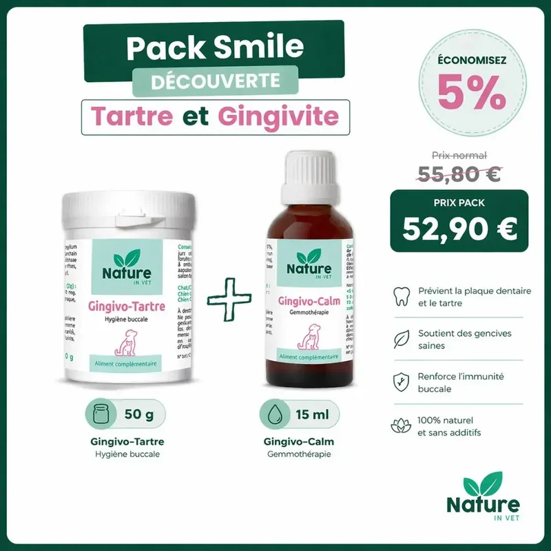 Pack "Smile"