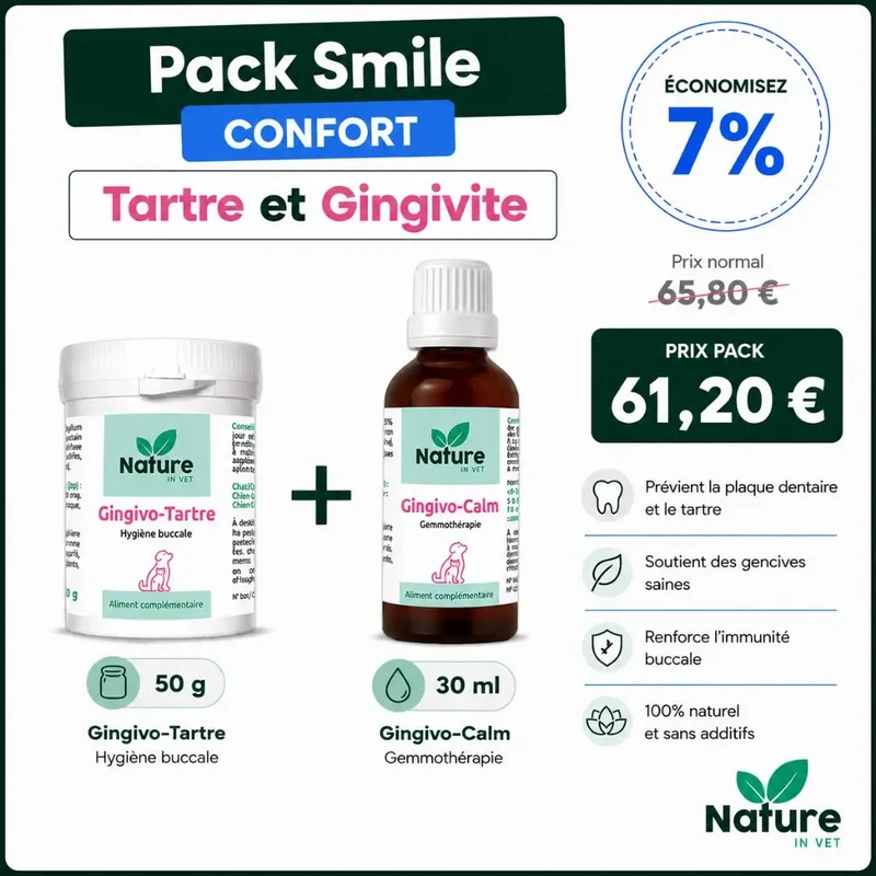 Pack "Smile"