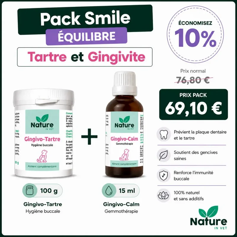 Pack "Smile"