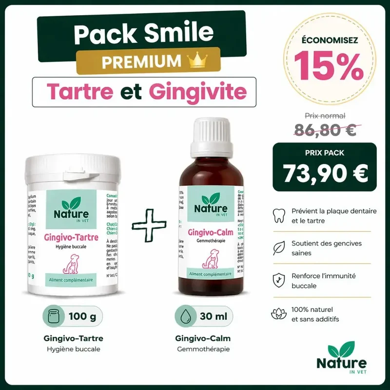 Pack "Smile"