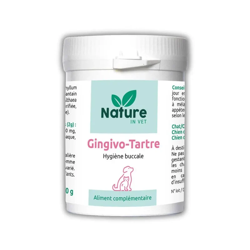 GINGIVO-TARTRE