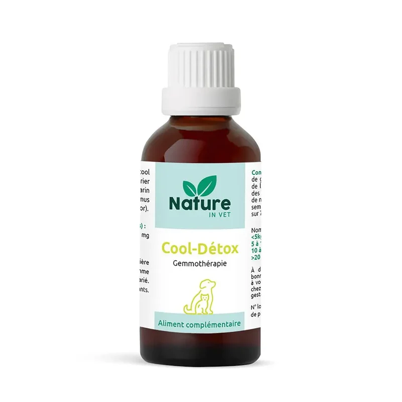COOL-DETOX