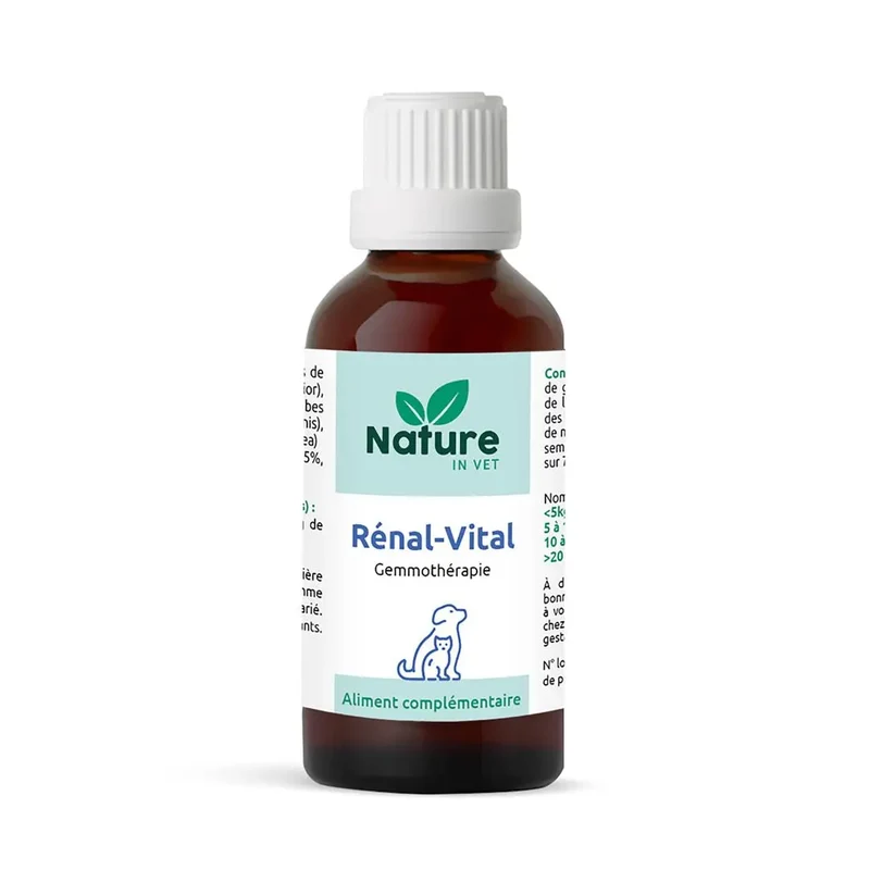 RENAL-VITAL