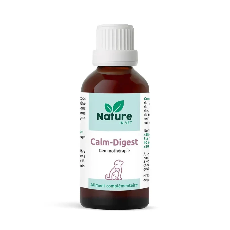 CALM-DIGEST