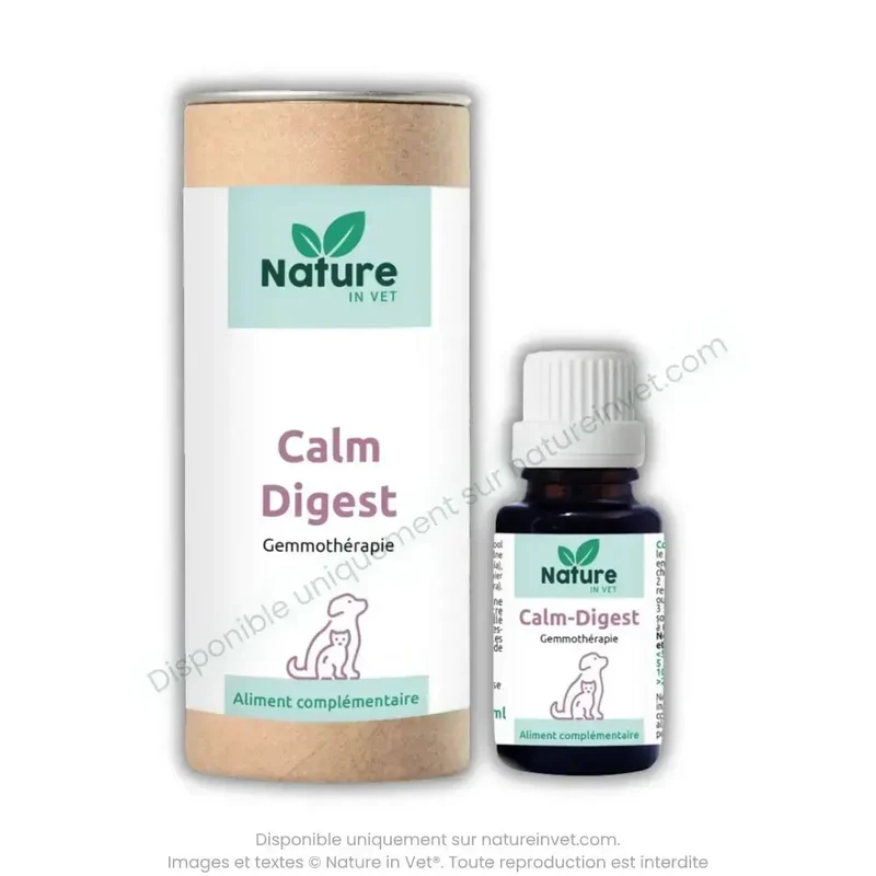 CALM-DIGEST