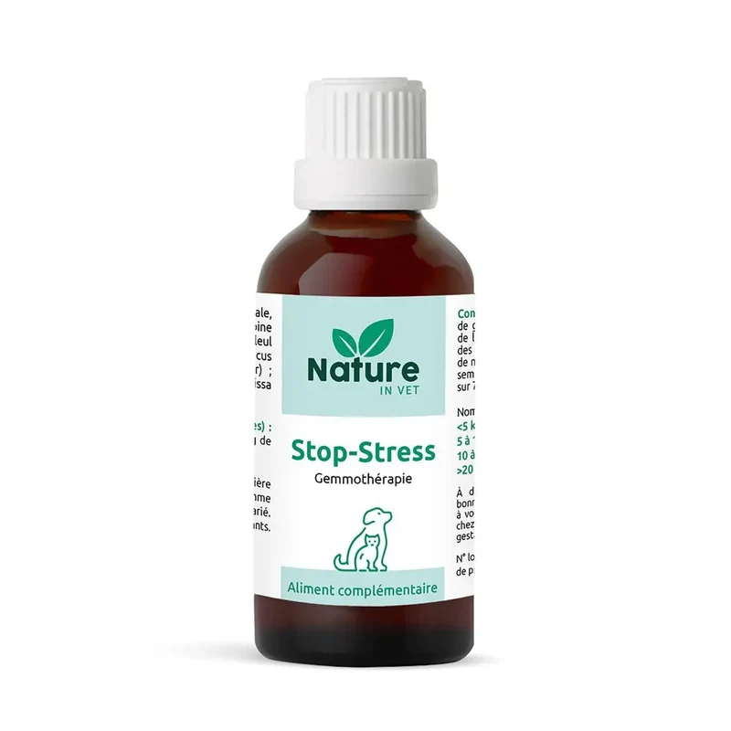 STOP-STRESS