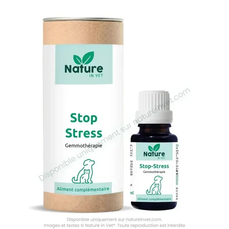 STOP-STRESS