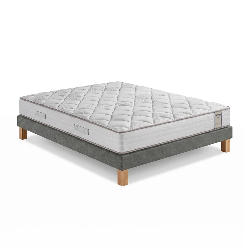 Ensemble literie Essentiel - Ciry