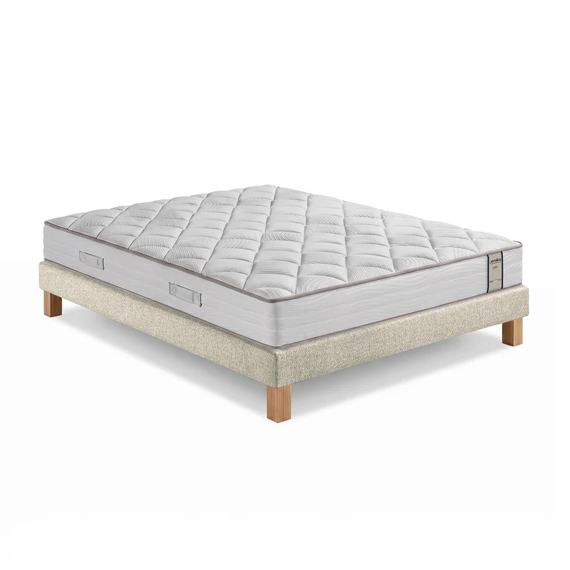 Ensemble literie Essentiel - Ciry