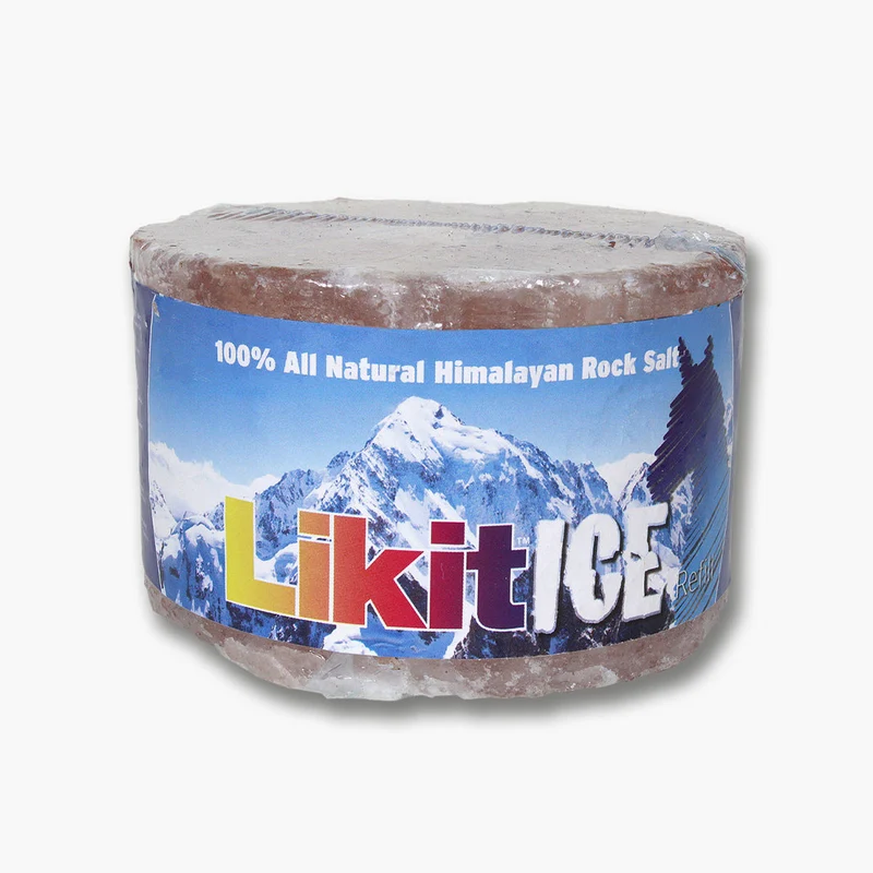 PIERRE SEL DE L'HIMALAYA 1 KG | LIKIT