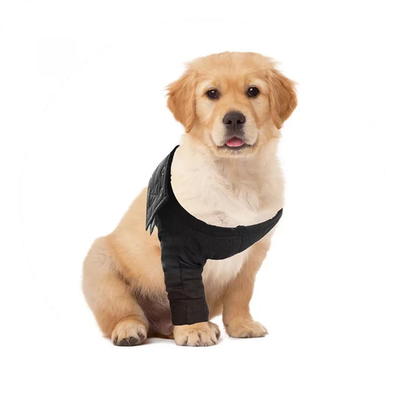 Manchon de Protection Pour Chien Suitical Happy Recovery