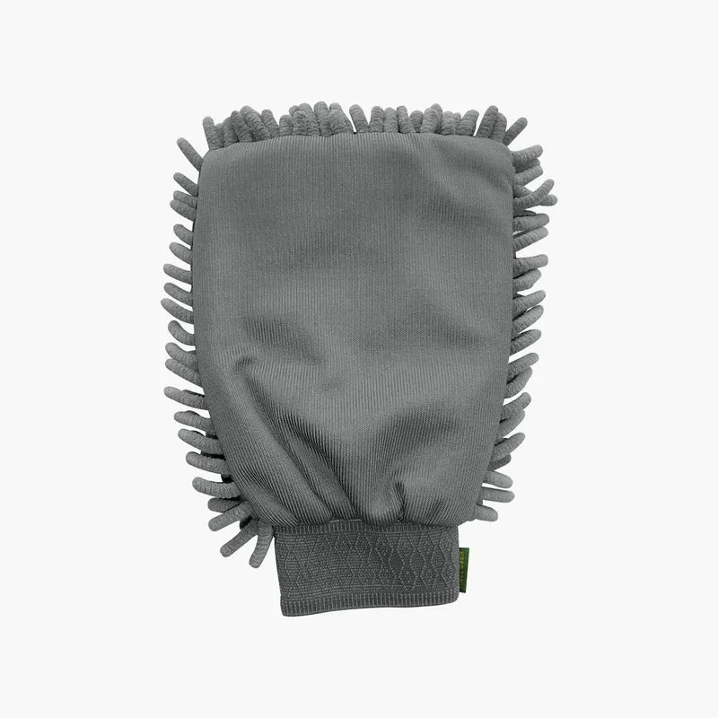 GANT DE PANSSAGE CHENILLE | HIPPOTONIC