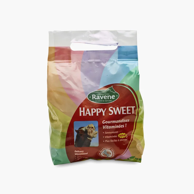 BONBON HAPPY SWEET 800 GR | RAVENE