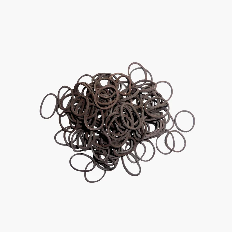 ELASTIQUES A CRINIERE | HIPPOTONIC