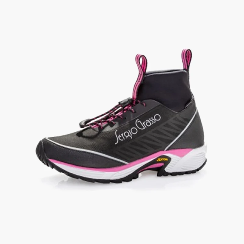 BASKER KM PLUS | SERGIO GRASSO