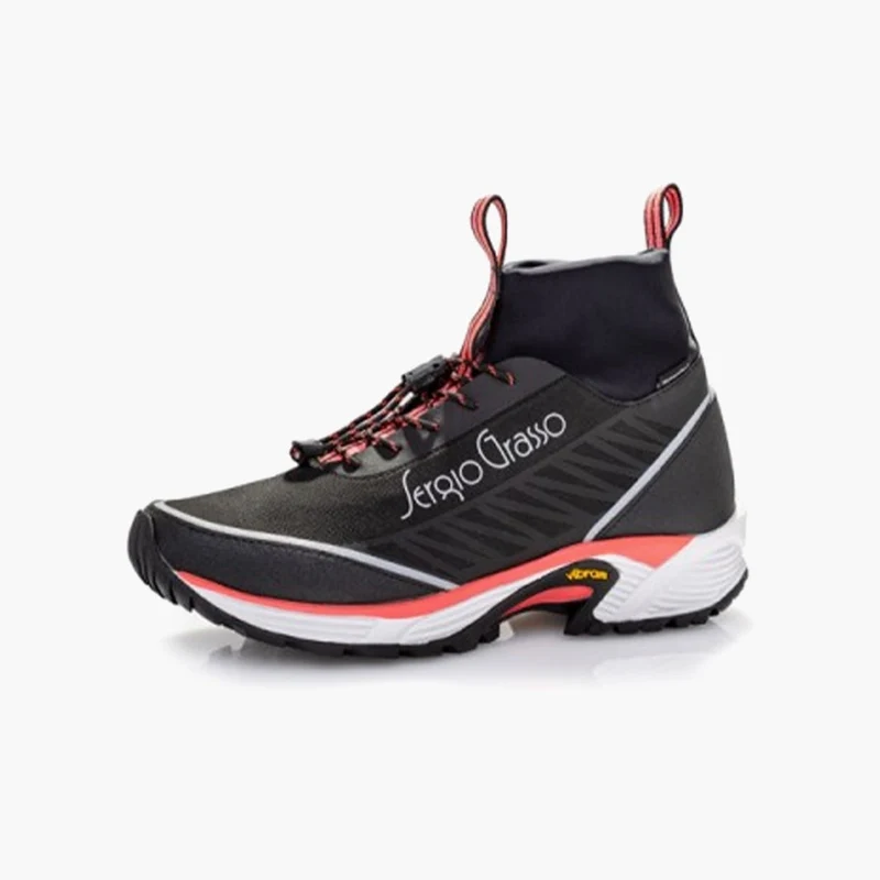 BASKER KM PLUS | SERGIO GRASSO