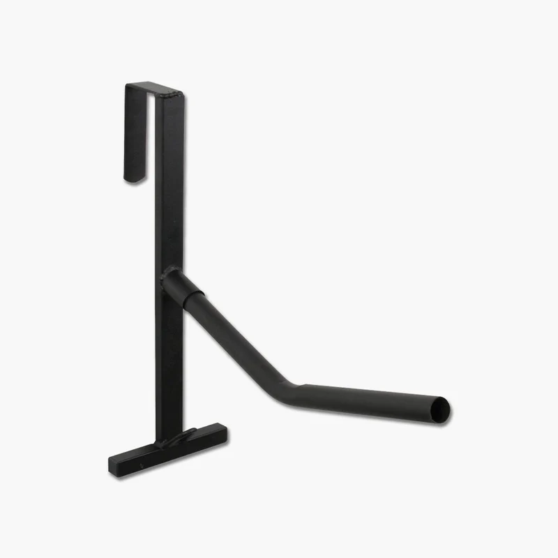 PORTE-SELLE TRANSPORTABLE EN MÉTAL | WALDAUSEN