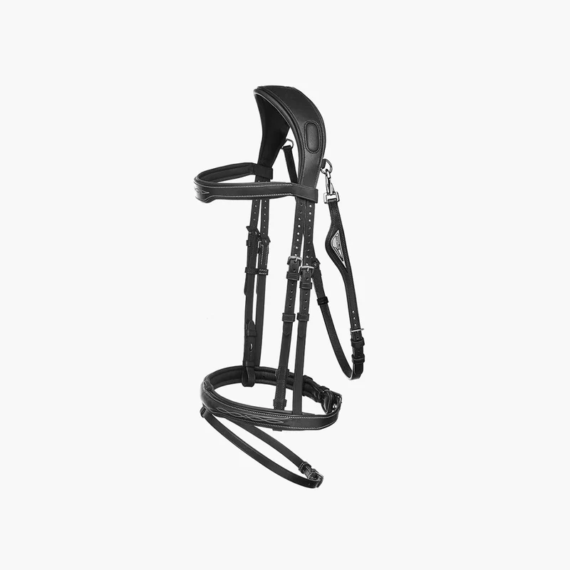 BRIDON ANATOMIQUE LIGHT BJ301 | EQUILINE