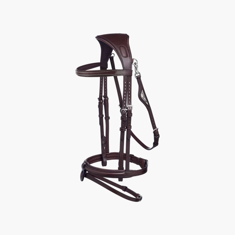 BRIDON ANATOMIQUE BJ300 | EQUILINE