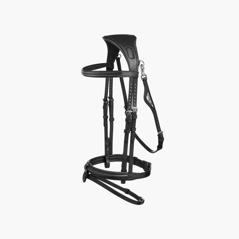 BRIDON ANATOMIQUE BJ300 | EQUILINE