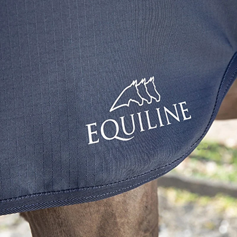 COUVERTURE D'ÉCURIE ANTHEA 400 G | EQUILINE