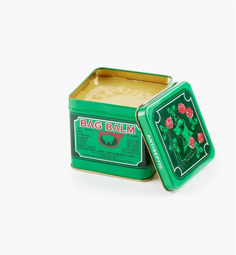 Bag Balm – Onguent Antiseptique – 8 oz