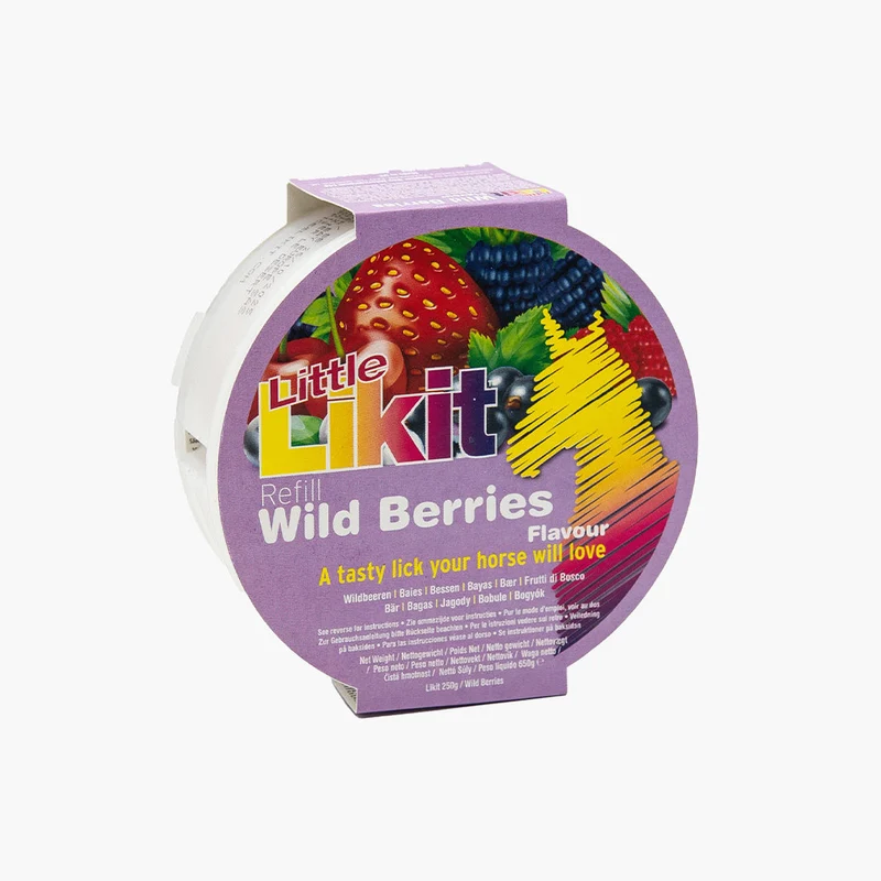 PIERRE A LECHER LIKIT 250 G | LIKIT