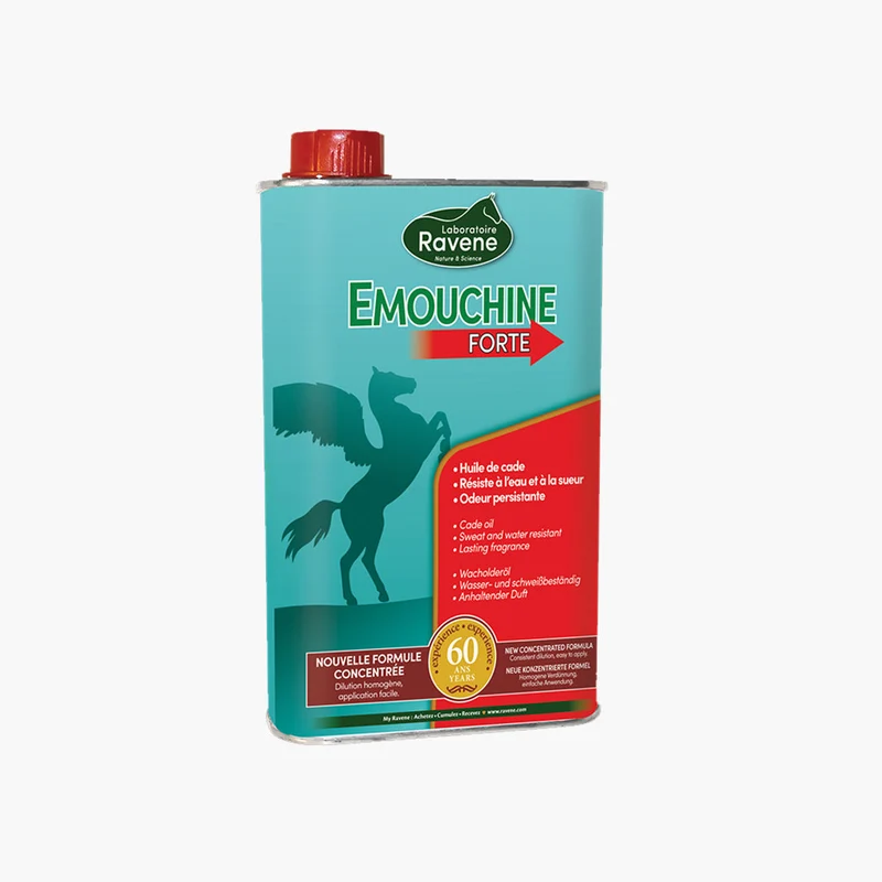 EMOUCHINE FORTE | RAVENE
