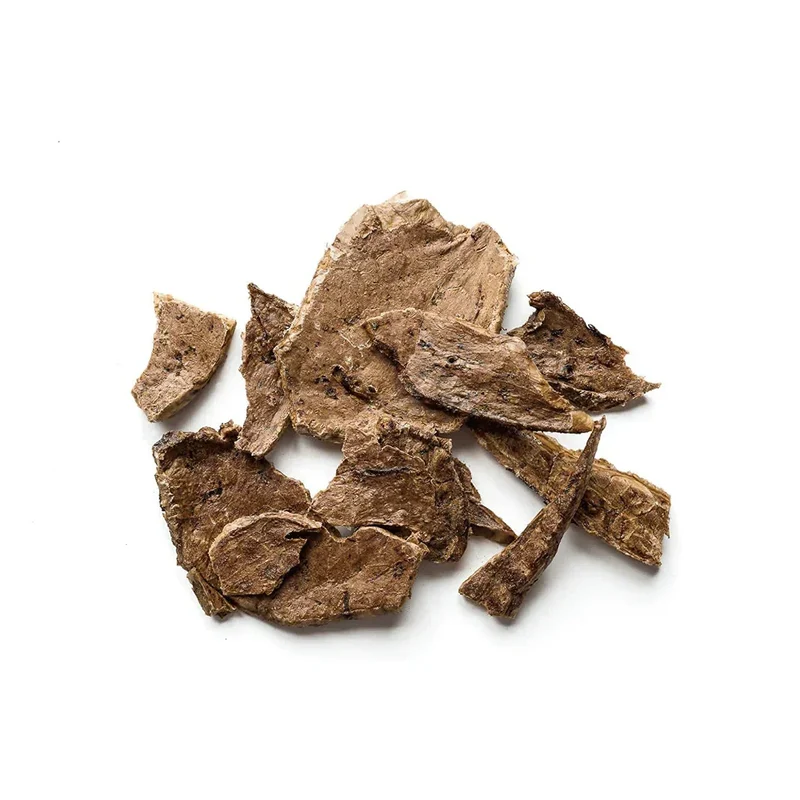 Poumon de boeuf – Gourmandise pour chiens