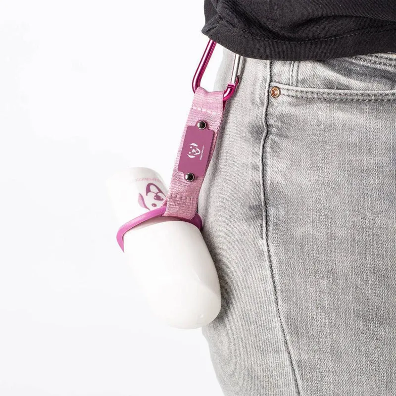 DoggyRoller – Distributeur à bille de friandises liquides pour chiens