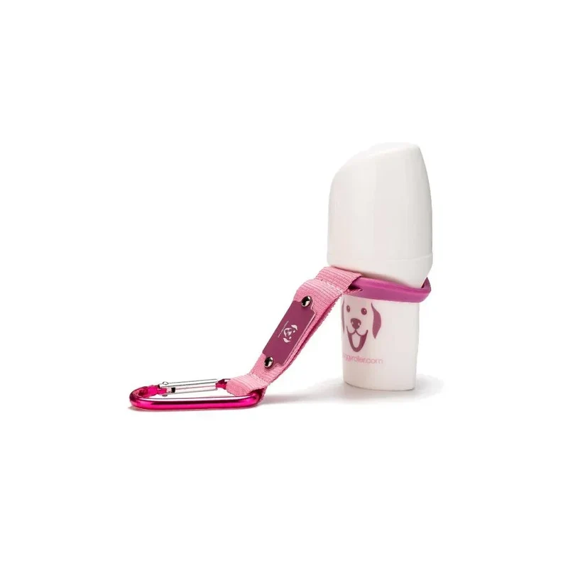 DoggyRoller – Distributeur à bille de friandises liquides pour chiens