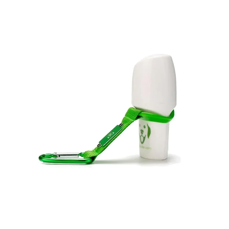 DoggyRoller – Distributeur à bille de friandises liquides pour chiens