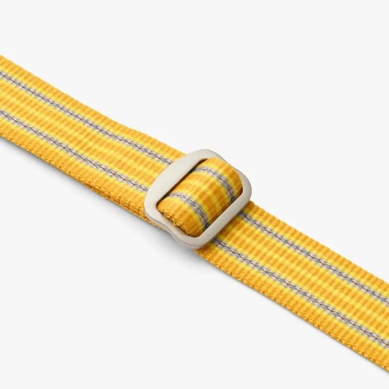 LAISSE AJUSTABLE POUR CHIEN URBAN FREESTYLE™ - LEMON * NOUVEAU DESIGN
