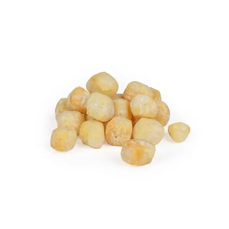 Cheese Pop – Cubes de fromage soufflés – 60g
