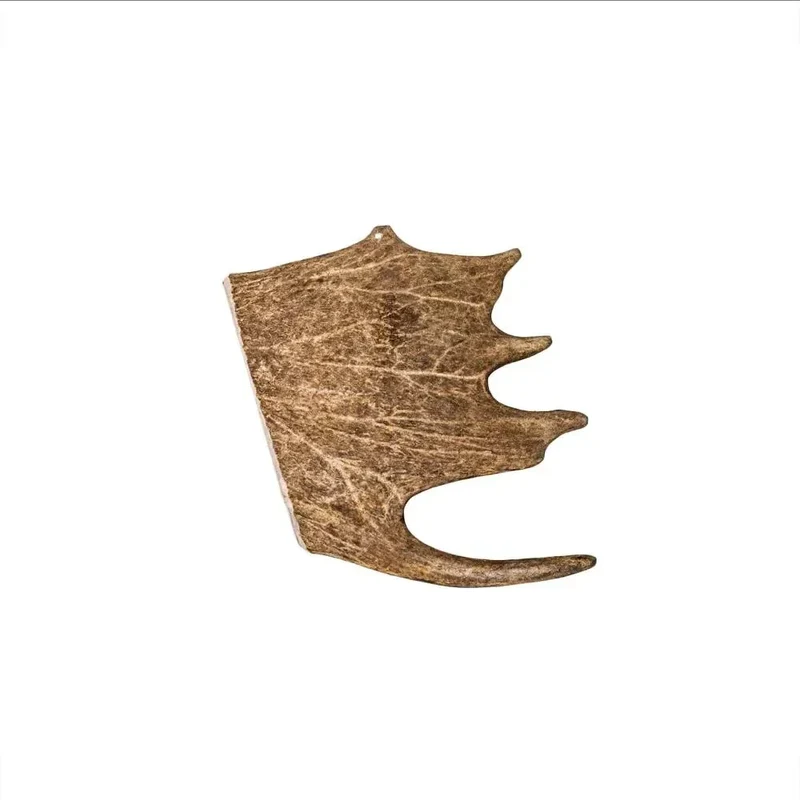 Bois de daim – Mastication longue pour chiens
