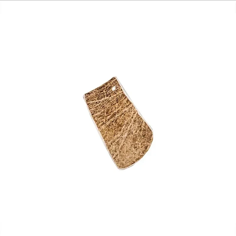 Bois de daim – Mastication longue pour chiens