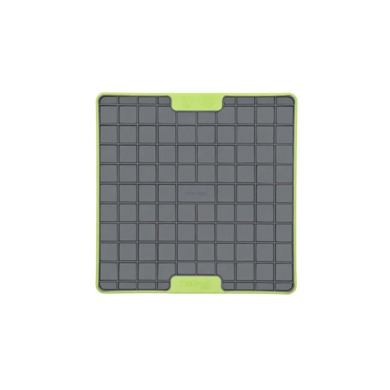 Lickimat Playdate Tuff – Tapis de léchage pour chiens